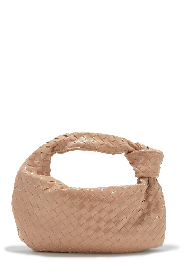 Load image into Gallery viewer, Knotted Handle Bag 
