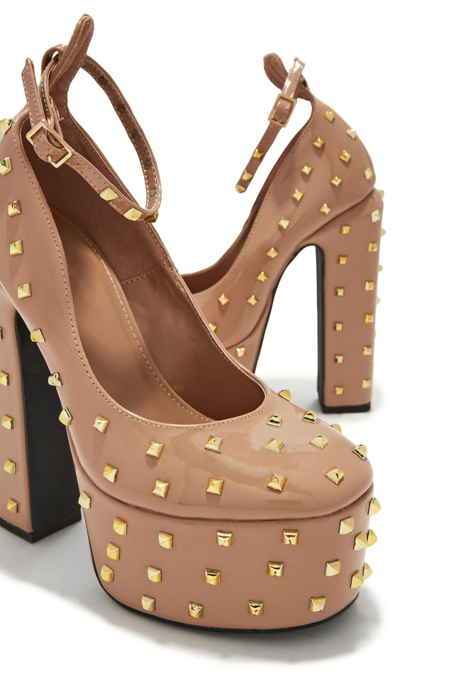 Load image into Gallery viewer, Chic Heels
