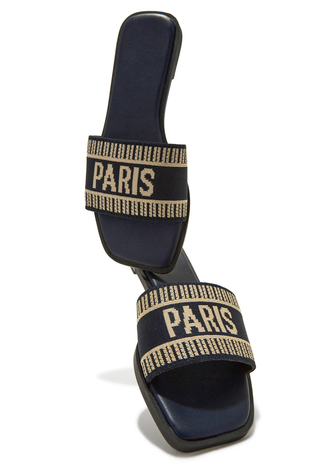 Load image into Gallery viewer, Cute Vacation Sandals
