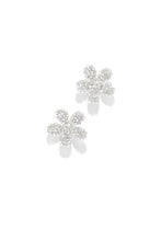 Load image into Gallery viewer, Flower Shaped Earring
