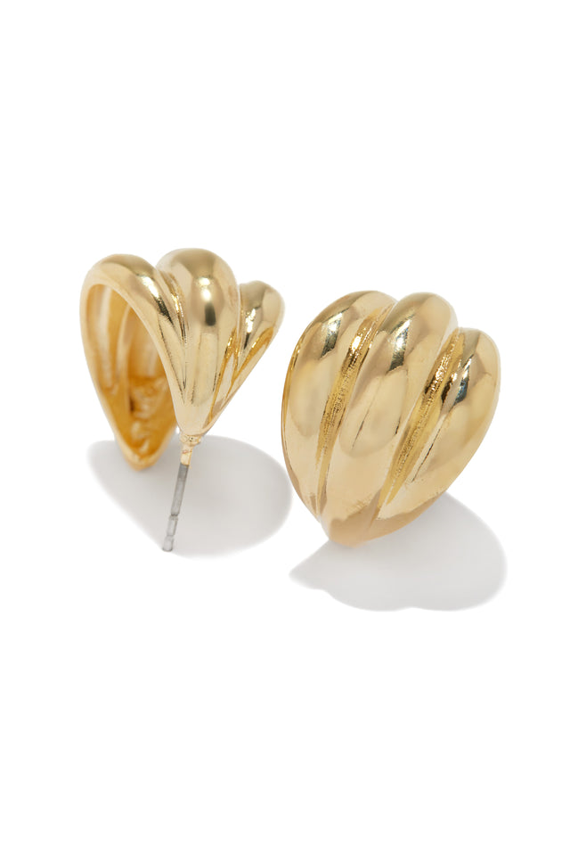 Load image into Gallery viewer, Mini Hoop Earring
