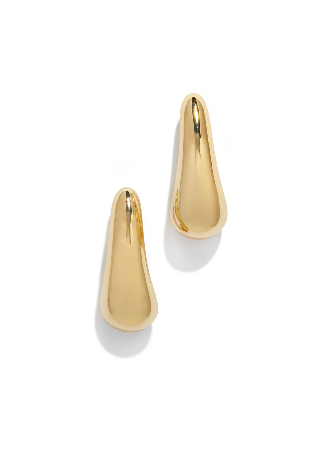 Statement Dangle Earring 