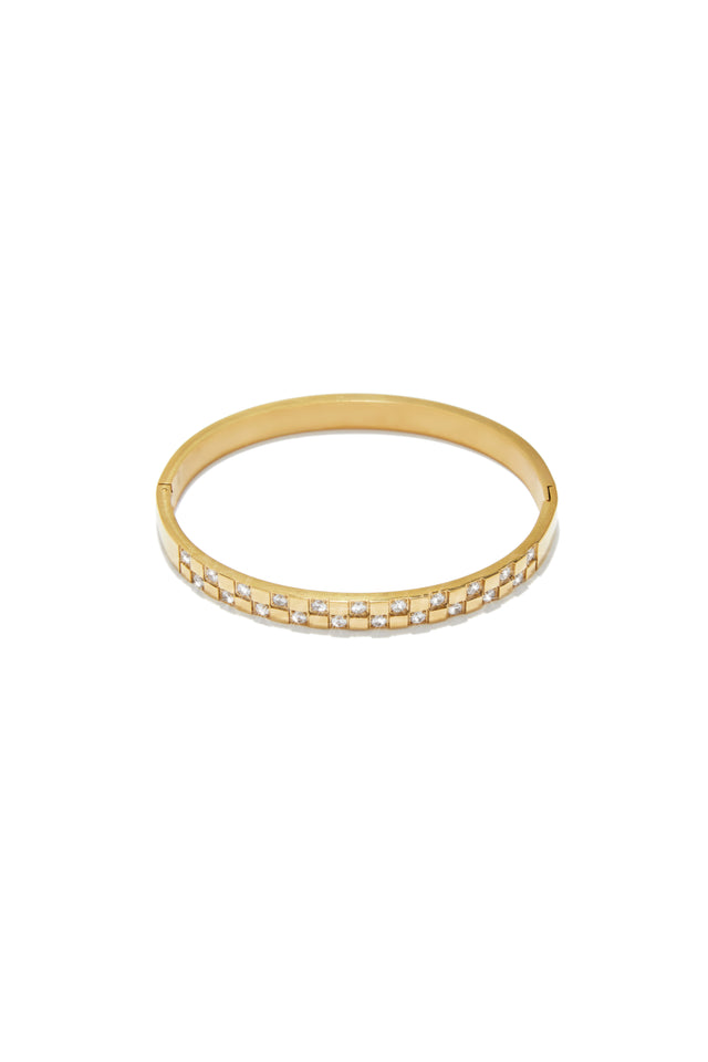 Load image into Gallery viewer, Gold Tone Hardware

