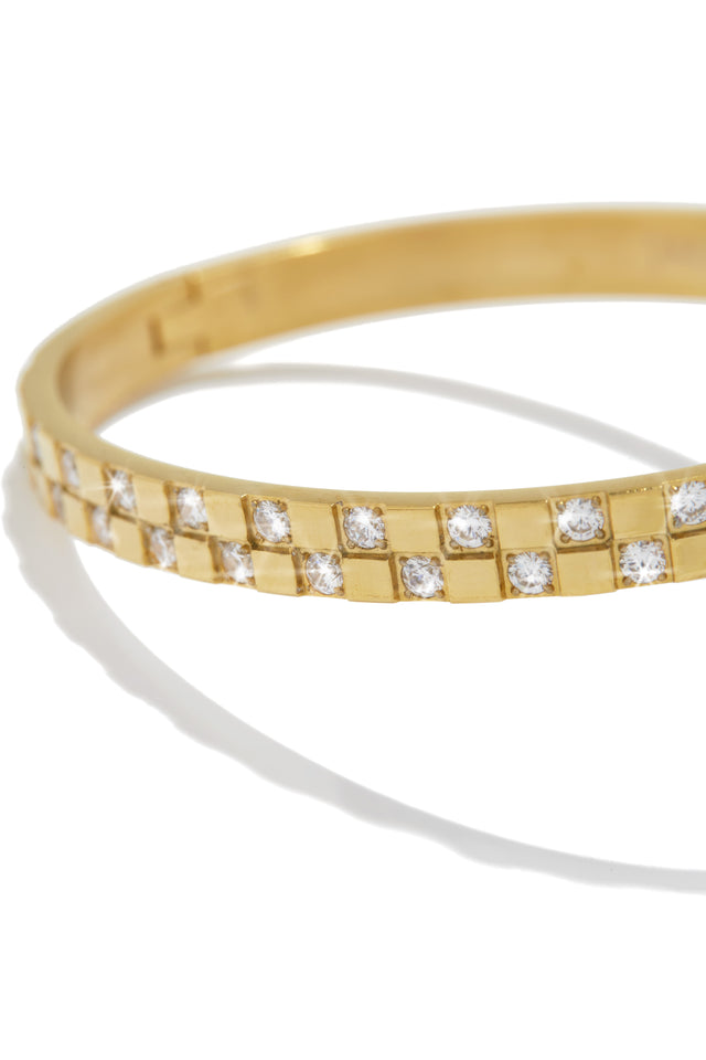 Load image into Gallery viewer, Embossed Bracelet
