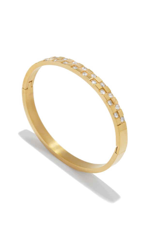 Load image into Gallery viewer, Embellished Bracelet
