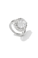 Embellished Ring 