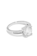 Cubic Zirconia