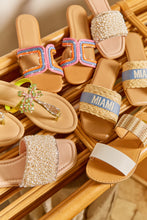 Load image into Gallery viewer, Image of Multiple Sandals
