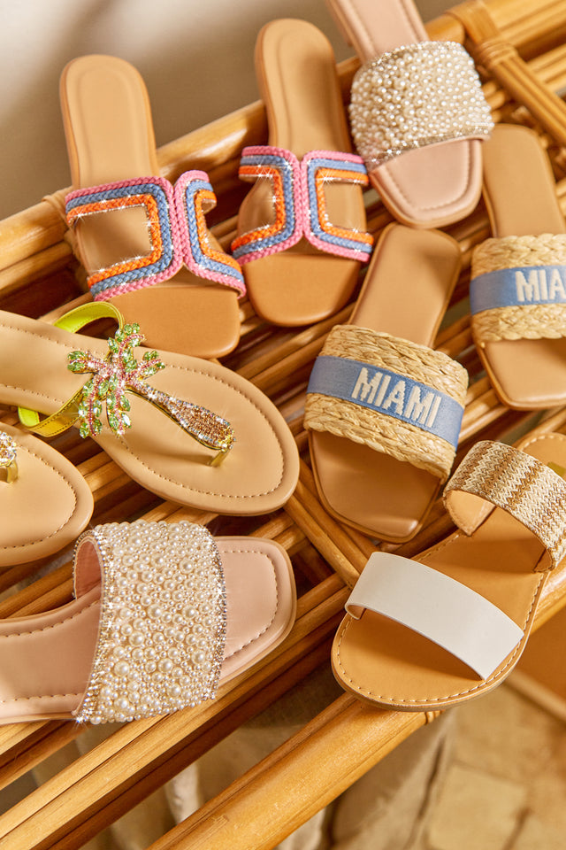Load image into Gallery viewer, Image of Multiple Sandals
