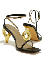Load image into Gallery viewer, Black Heels
