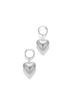 Load image into Gallery viewer, Silver Tone Hardware
