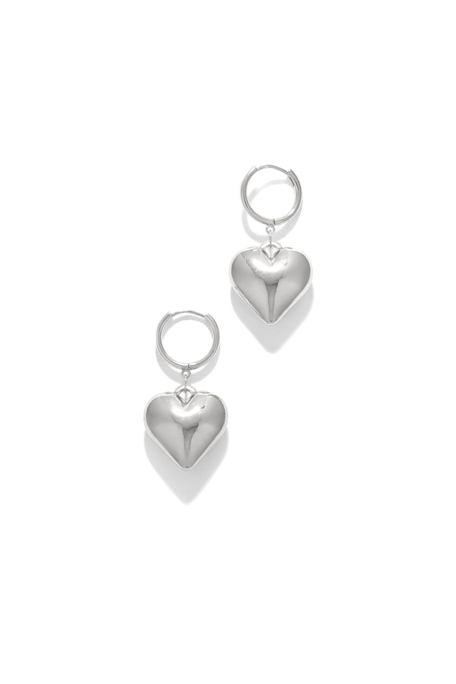 Load image into Gallery viewer, Silver Tone Hardware
