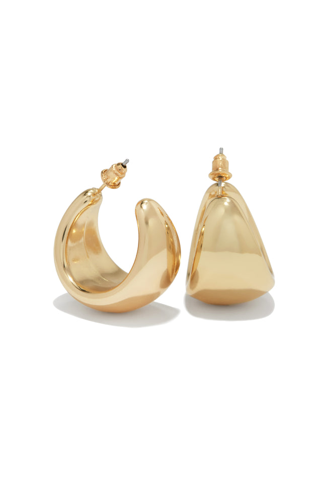 Load image into Gallery viewer, Earrings With Push Back Closure
