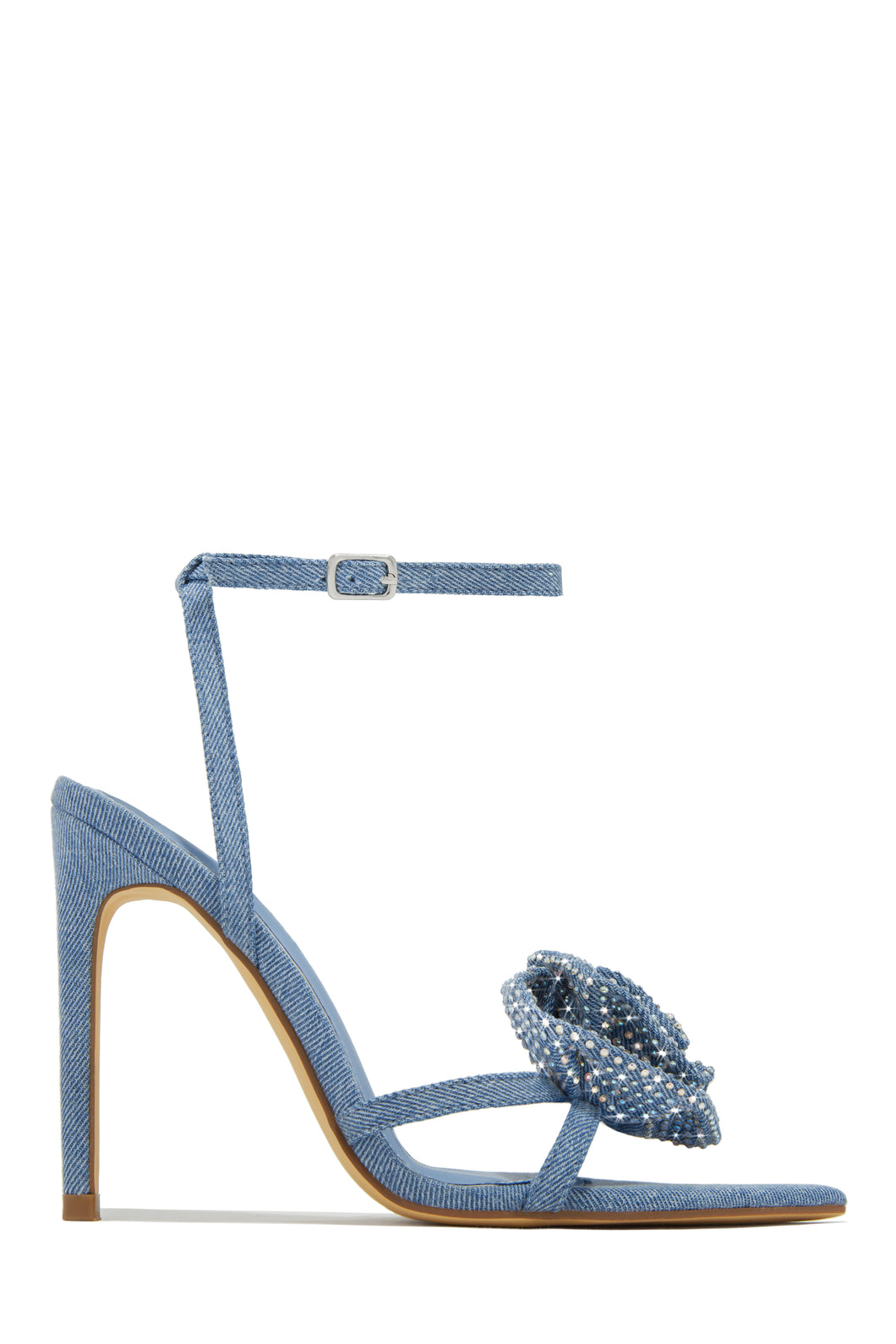 Fashion Statement Heels