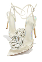 Load image into Gallery viewer, Bridal Perfect Heels
