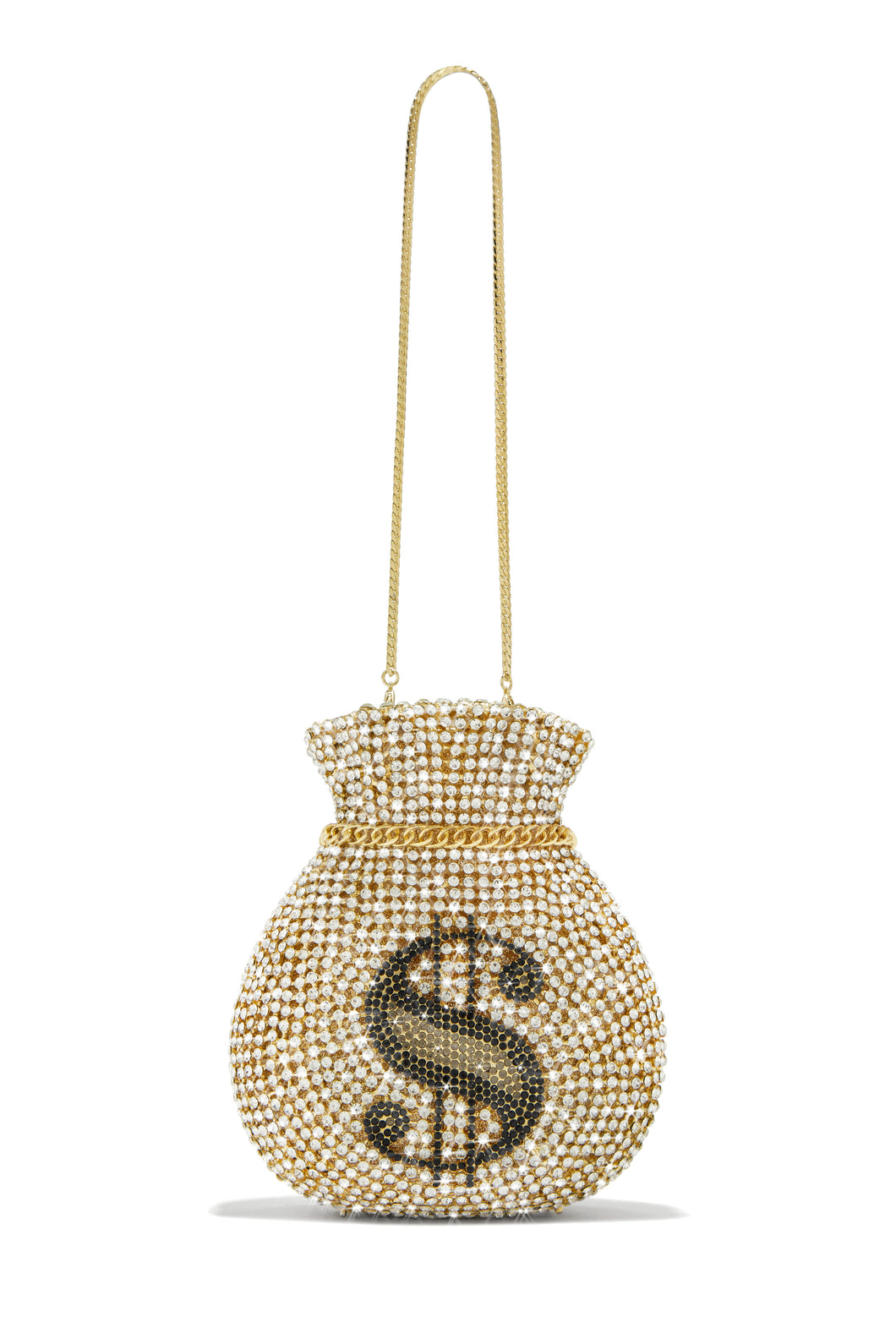 Fashion Statement Bag 