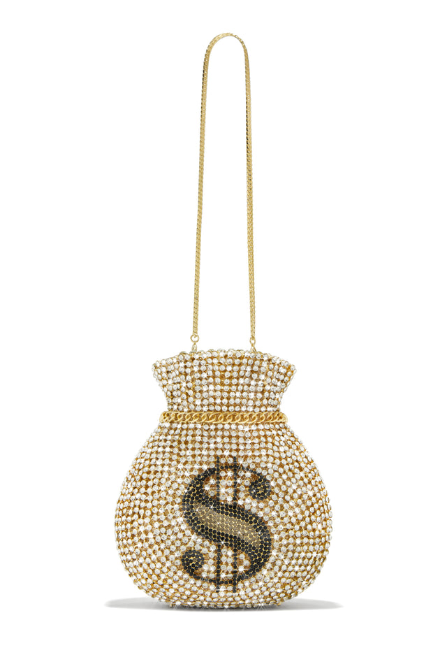 Load image into Gallery viewer, Fashion Statement Bag 
