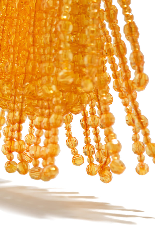 Load image into Gallery viewer, Beaded Dangle

