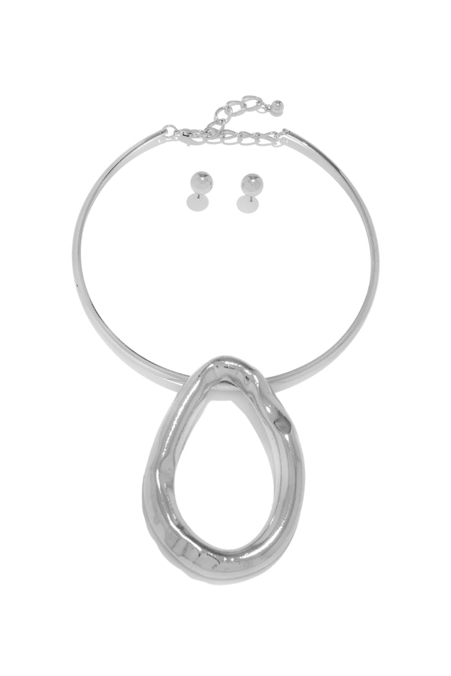 Load image into Gallery viewer, Statement Necklace
