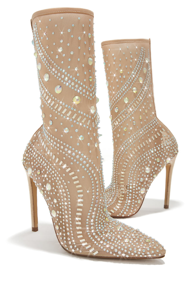 Load image into Gallery viewer, Chic Boots
