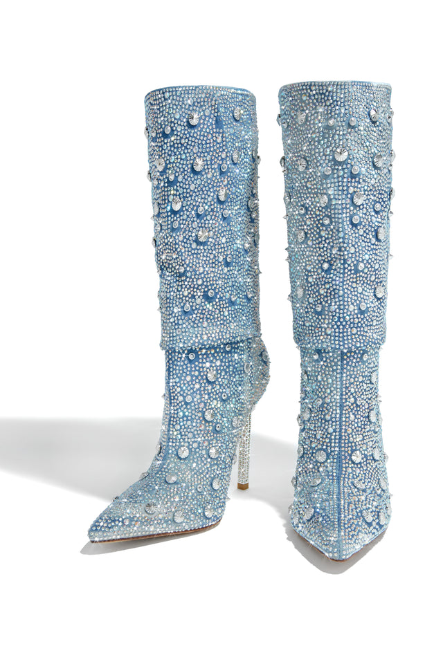 Load image into Gallery viewer, Glamorous Boots
