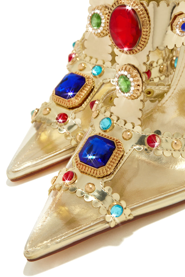 Load image into Gallery viewer, Beautiful Embellishment 

