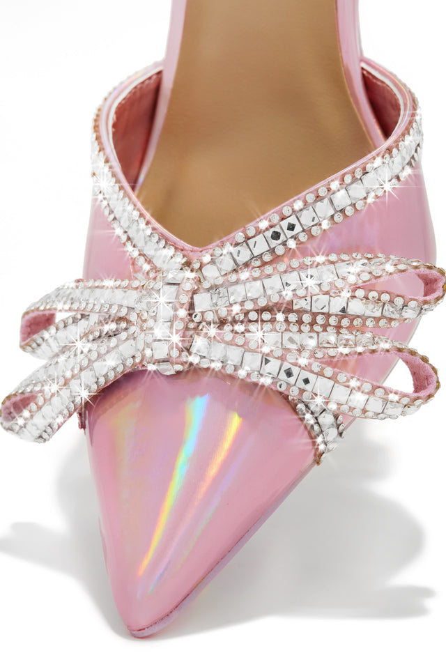 Load image into Gallery viewer, Devoted - Pink
