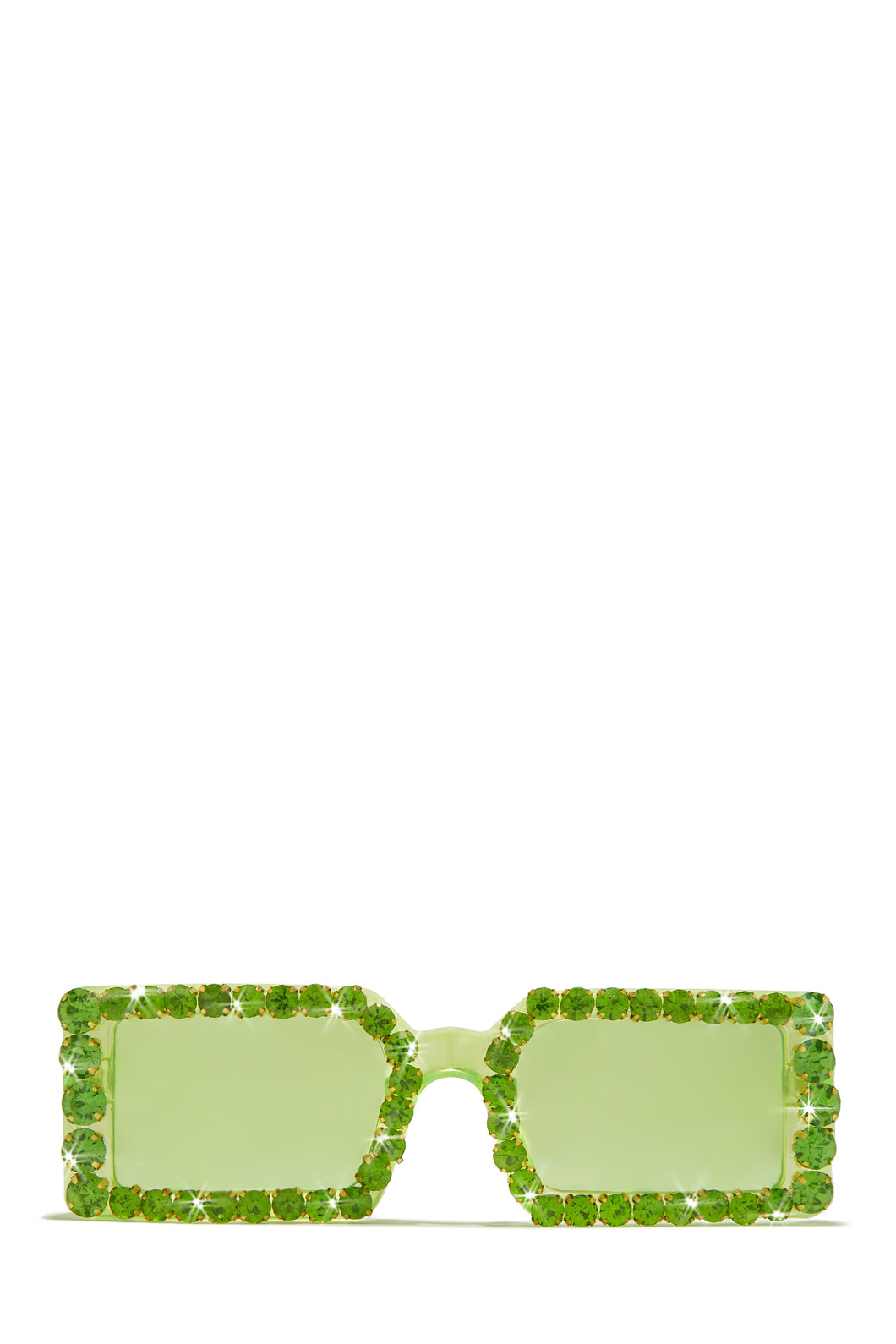 Cuff It - Lime