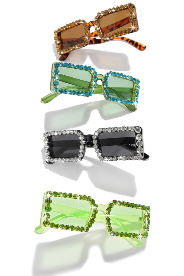 Load image into Gallery viewer, Cuff It - Lime
