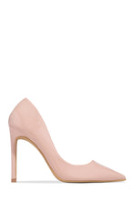 Load image into Gallery viewer, Nude Single Sole Pump

