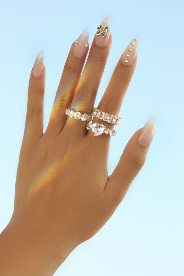 Load image into Gallery viewer, Bling Rings
