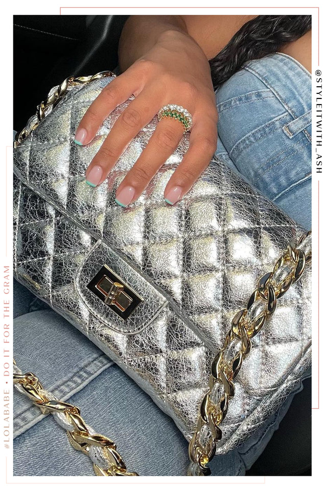Load image into Gallery viewer, Monique - Silver
