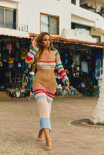 Load image into Gallery viewer, Long Sleeve Maxi Dress
