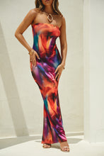 Load image into Gallery viewer, Knit Bodycon Maxi Dress
