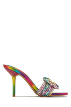 Load image into Gallery viewer, Multi Color Heels
