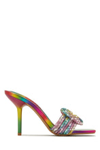 Load image into Gallery viewer, Special Occassion Summer Heels
