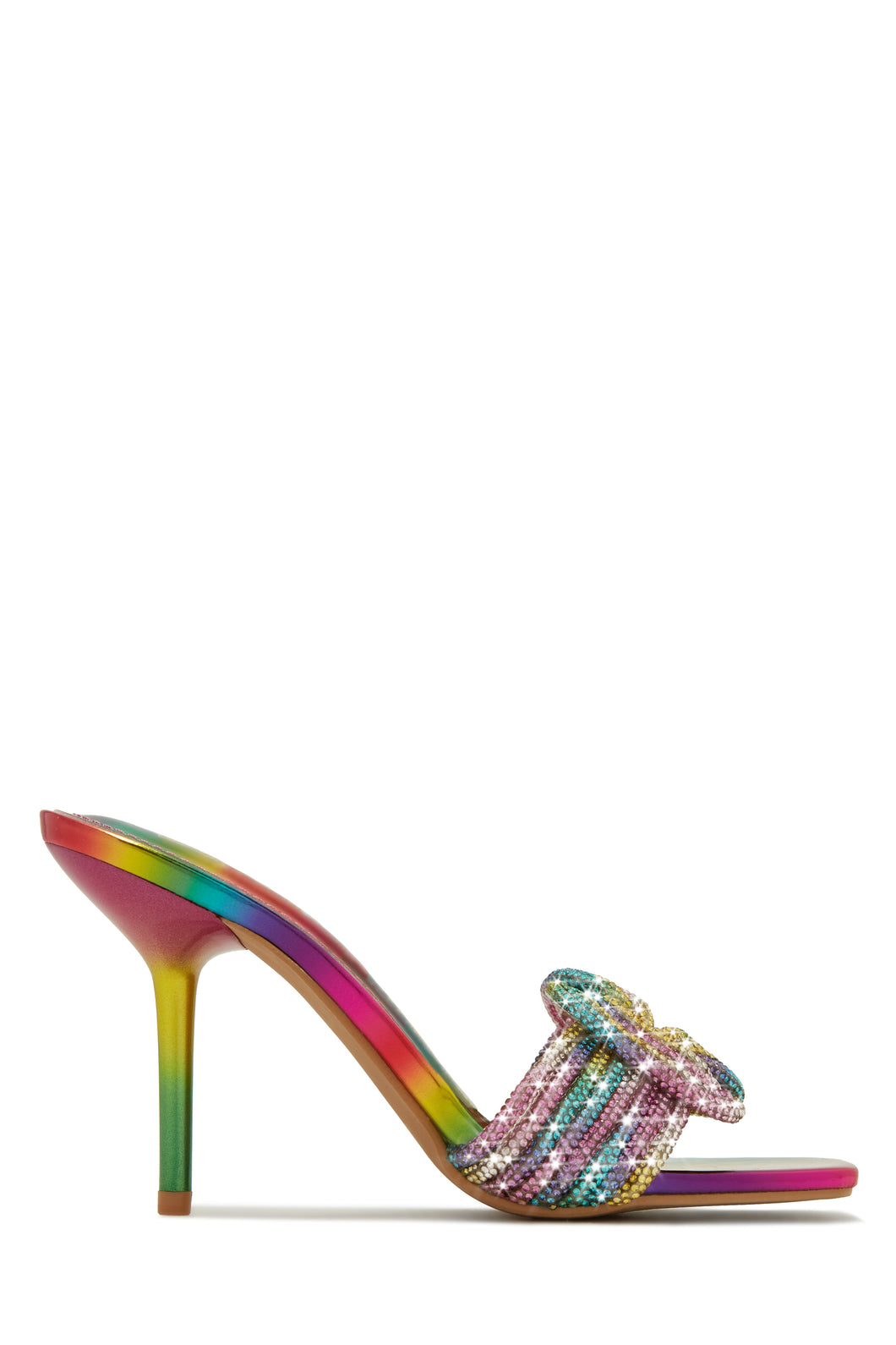Special Occassion Summer Heels