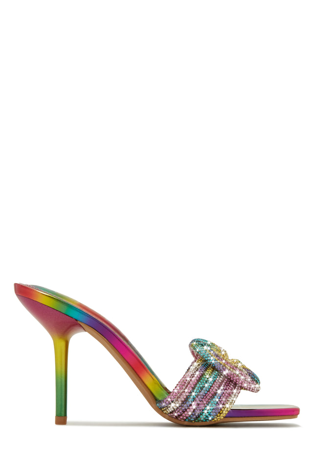 Load image into Gallery viewer, Special Occassion Summer Heels
