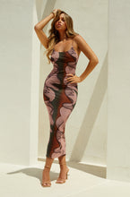 Load image into Gallery viewer, Date Night Maxi Dress
