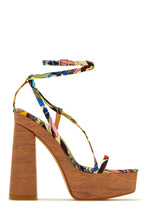 Load image into Gallery viewer, Summer Paradise - Denim
