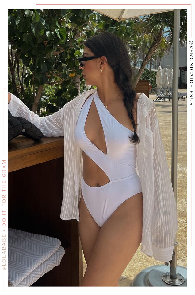 Load image into Gallery viewer, Muriela - White
