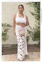 Load image into Gallery viewer, Natalya - White
