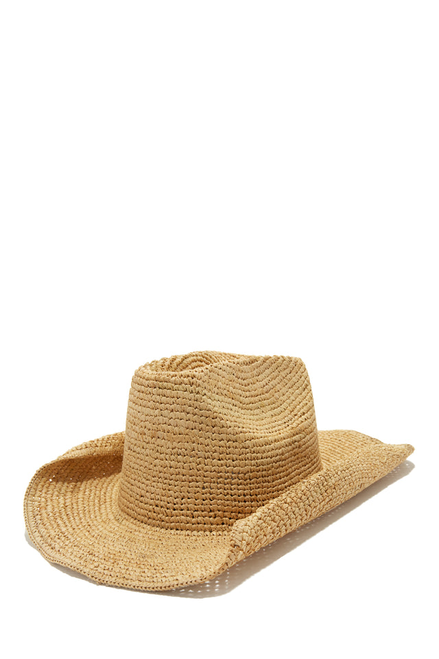 Load image into Gallery viewer, Rolled Brim Hat
