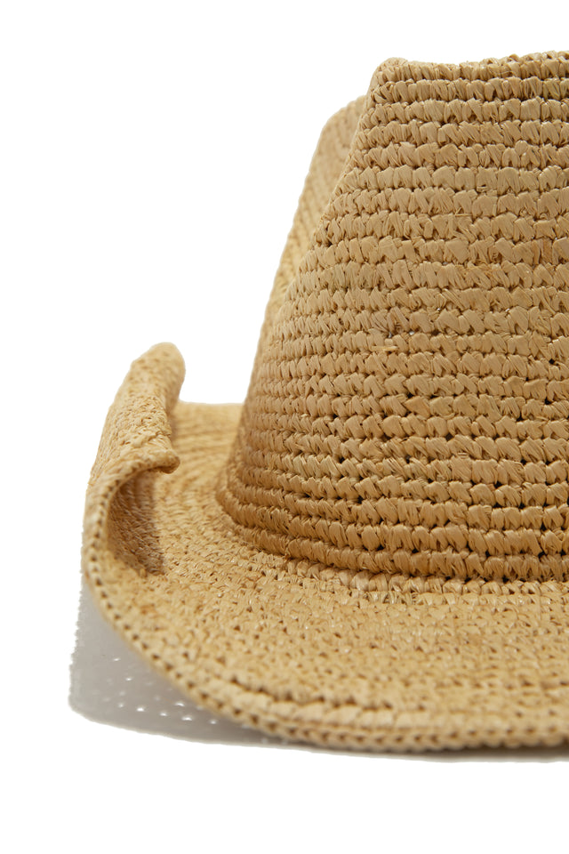 Load image into Gallery viewer, Straw Hat
