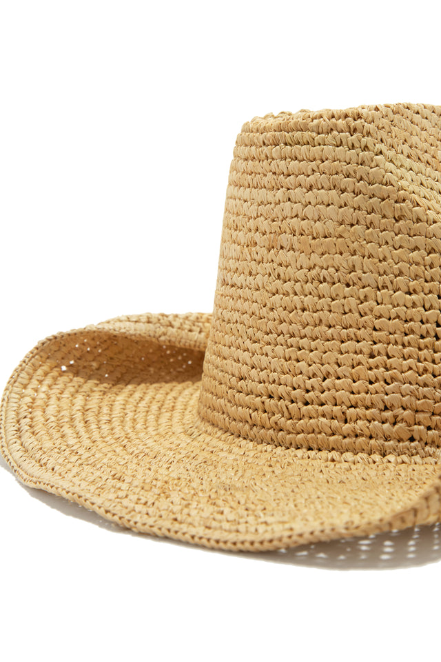 Load image into Gallery viewer, Summer Straw Hat
