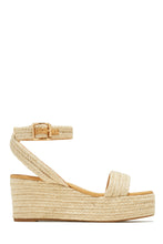 Load image into Gallery viewer, Summer Espadrille Sandals
