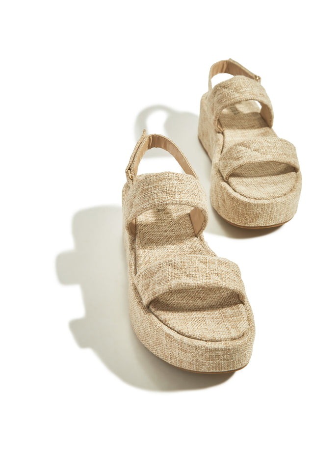 Load image into Gallery viewer, Summer Vacay Sandals
