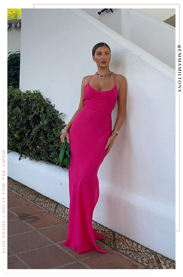 Load image into Gallery viewer, Nights To Remember - Pink
