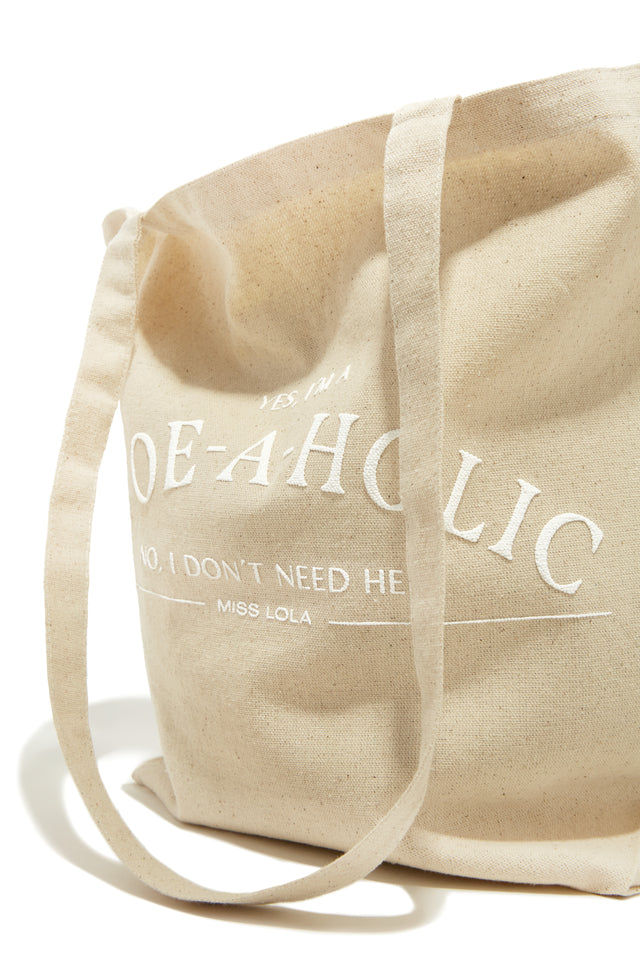 Load image into Gallery viewer, Shoulder Tote Bag

