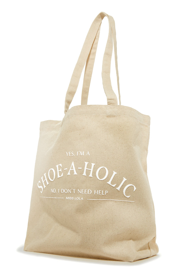 Load image into Gallery viewer, Nude Canvas Bag
